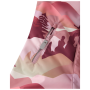 Dječji kombinezon Reima Puhuri Grey Pink