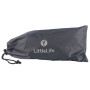 Zaklon od sunca LittleLife Child Carrier Sun Shade