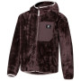 Dječja dukserica Dare 2b Powder Fleece Hucklbr/PkHz