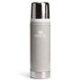 Termosica Stanley The Legendary Classic Bottle 590 ml siva Hammertone Ash