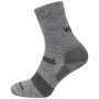 Muške čarape Warg Merino Hike M