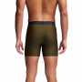 Muške bokserice Under Armour UA Performance Tech Mesh - Solid 6in 3PK