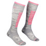 Ženske podkoljenice Ortovox W's Ski Compression Long Socks