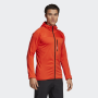 Muška dukserica Adidas TraceRock Ho Fl