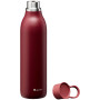 Termo boca Aladdin CityLoop Thermavac eCycle 600 ml crvena