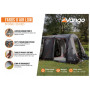 Šator za kamper Vango Faros II Air Low 2022