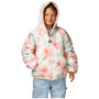 Dječja zimska jakna DucKsday Reversible Jacket Bliss/Sherpa