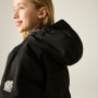 Ženski kaput Dare 2b Kids WanderJacket Black