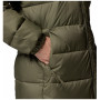 Ženski kaput Columbia Pike Lake™ III Long Jacket