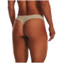 Ženske tange Under Armour PS Thong 3Pack