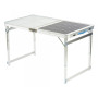 Stol GoSun sa solarnim panelom 60W