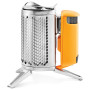 Kuhalo za kampiranje BioLite CampStove 2 +