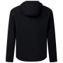 Muška dukserica Dare 2b Firn Hooded Borg Fleece
