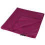 Ručnik Regatta Travel Towel Medium Ljubičasta Winberry