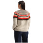 Ženski džemer Dale of Norway Losna Fem Sweater