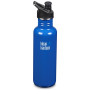 Boca Klean Kanteen Classic 800 ml sport plava CoastalWaters