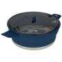 Sklopivi lonac Sea to Summit X-Pot 4.0 tamno plava