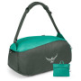 Torba Osprey Ultralight Stuff Duffel plava TropicTeal