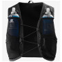 Prsluk za trčanje Salomon Active Skin 4 With Flasks