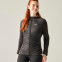 Ženska jakna Regatta Women’s Andreson Marl Hybrid