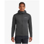 Muške funkcionalne majice dugih rukava Montane Fury Lite Hoodie