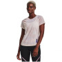 Ženska majica Under Armour Run Anywhere Streaker SS