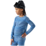 Dječja funkcionalna majica Smartwool Kids' Classic Thermal Merino Base Layer