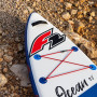 SUP F2 OCEAN BOY 9'2'' BLUE