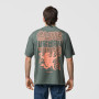Muška majica Wild Country Sequence Man T-shirt