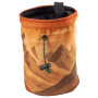 Vrećica za magnezij SIERRA Climbing Element Series