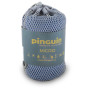Ručnik Pinguin Micro towel Logo S