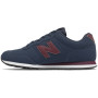 Muške cipele New Balance GM400LA1