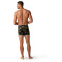 Muške funkcionalne bokserice Smartwool M Merino Print Boxer Brief Boxed