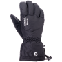 Ženske rukavice za skijanje Scott Glove W's Ultimate GTX crna black