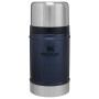 Termosica Stanley CS za hranu 700ml tamno plava NightSky