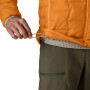 Muška jakna Patagonia M's Durable Down Hoody