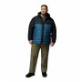 Muška jakna Columbia Powder Lite™ II Hooded Jacket