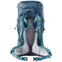 Ženski ruksak Deuter Futura Air Trek 45+10 SL