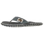 Muške japanke Gumbies Cool Grey