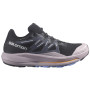 Ženske tenisice za trčanje Salomon Pulsar Trail Gtx W crna/ljubičasta