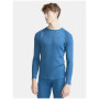 Muške funkcionalne majice Craft ADV Wool Merino RN LS
