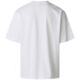 Muška majica The North Face Essential Simple Dome Os Ss Tee