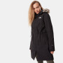 Ženski kaput The North Face W Recycled Zaneck Parka