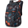 Ruksak Dakine Campus M 25L plava / crvena TwilightFloral