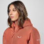 Vodootporna jakna Gore Tex Salewa Puez Gtx 3L Epe Jacket W