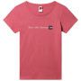 Ženska majica The North Face W S/S Neverstopexploring Tee