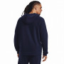 Muška dukserica Under Armour Rival Fleece FZ Hoodie