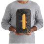 Podloga na napuhavanje Sea to Summit Pursuit Plus - Regular Rectangular Wide