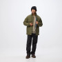 Muška jakna Fjällräven Övik Down Shirt Jacket M