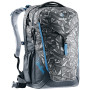 Dječji ruksak  Deuter Ypsilon siva BlackZigzag